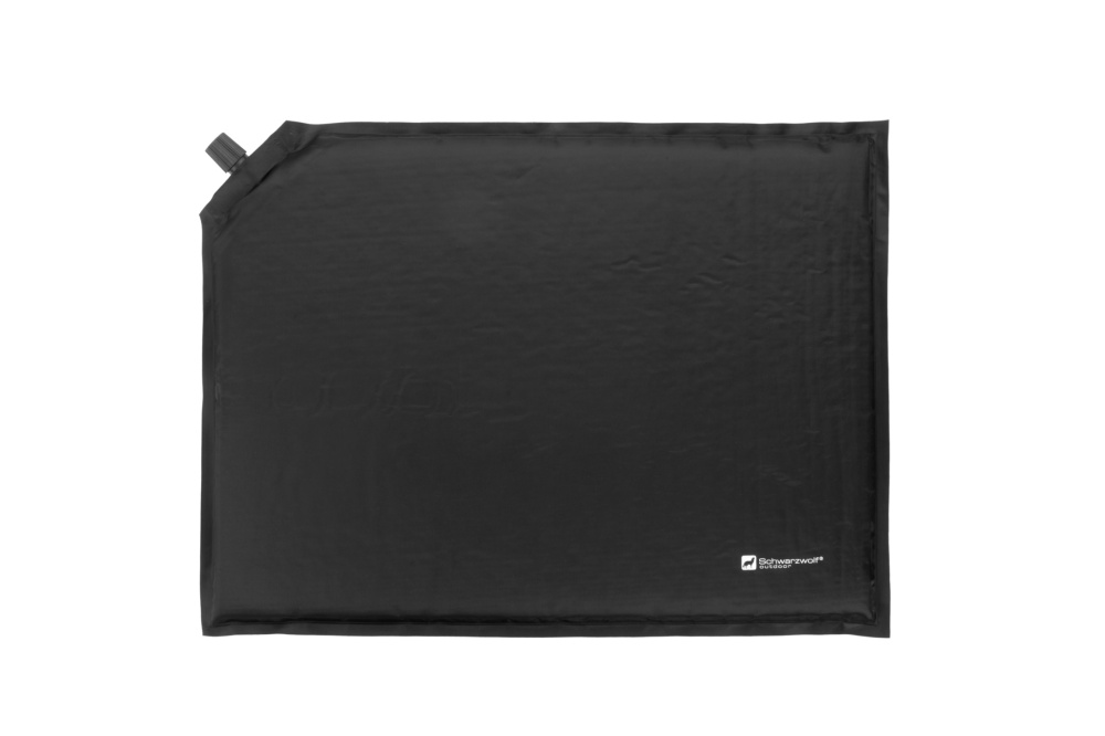 Logotrade reklaamkingitused pilt: Täispuhutav padi ANTERO Schwarzwolf